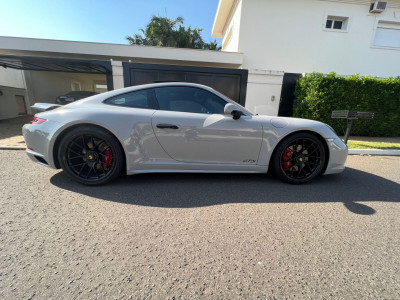 911 3.0 24V H6 CARRERA GTS AUTOMÁTICO PDK