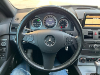 C 300 3.0 V6 24V 4P SPORT AUTOMÁTICO
