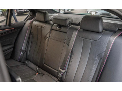 M5 4.4 V8 32V 4P TWIN POWER M XDRIVE COMPETITION STEPTRONIC AUTOMÁTICO
