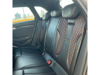 RS3 2.5 20V 4P TFSI SPORTBACK S-TRONIC AUTOMÁTICO