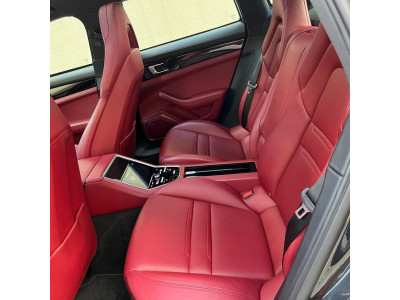 Panamera 2.9 V6 24V 4P E-HYBRID SPORT TURISMO PDK AUTOMÁTICO