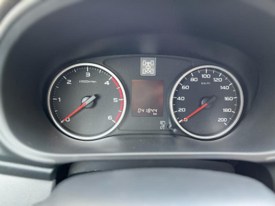 L 200 Triton 2.4 16V SPORT HPE-S 4X4 CABINE DUPLA TURBO DIESEL AUTOMÁTICO