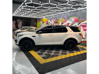 Discovery Sport 2.2 16V 4P SE SD4 TURBO AUTOMÁTICO