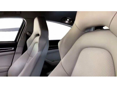 Panamera 4.0 32V V8 4P E-HYBRID S EXECUTIVE PDK TURBO AUTOMÁTICO