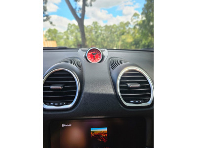 718 2.0 16V H4 BOXTER AUTOMÁTICO PDK