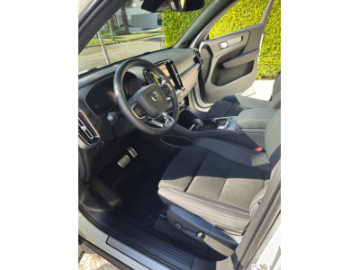 XC40 P8 RECHARGE ELECTRIC BEV PURE AWD