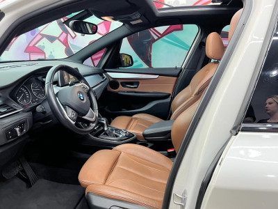 225I 2.016V 4P SPORT GP TURBO AUTOMÁTICO