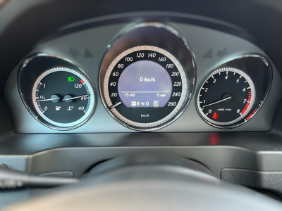 C 300 3.0 V6 24V 4P SPORT AUTOMÁTICO