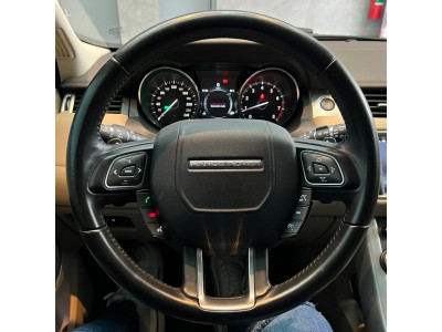 Range Rover Evoque 2.0 16V 4P SE 4WD DYNAMIC AUTOMÁTICO