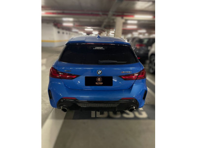 M 135I 2.0 16V 4P XDRIVE TURBO AUTOMÁTICO