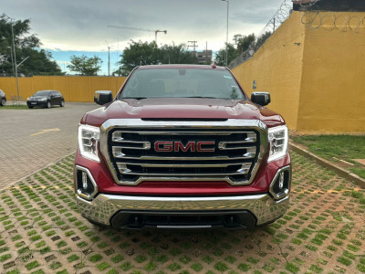 Sierra 5.3 V8 1500 CABINE DUPLA AUTOMÁTICO