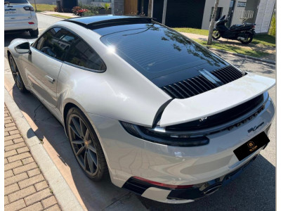 911 3.0 24V H6 CARRERA COUPÉ BI-TURBO AUTOMÁTICO PDK