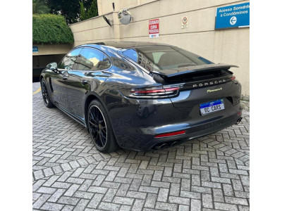 Panamera 2.9 V6 24V 4P E-HYBRID SPORT TURISMO PDK AUTOMÁTICO