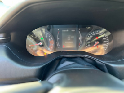 Compass 1.3 16V 4P FLEX SPORT T270 TURBO AUTOMÁTICO