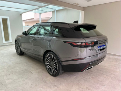 Range Rover Velar 3.0 V6 P380 HSE R-DYNAMIC AUTOMÁTICO