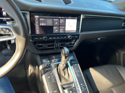 Macan 2.0 16V 4P AWD AUTOMÁTICO