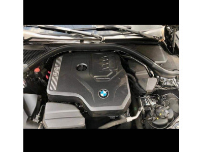 320I 2.0 16V 4P M SPORT GP TURBO ACTIVE FLEX AUTOMÁTICO