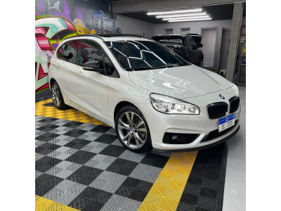 225I 2.016V 4P SPORT GP TURBO AUTOMÁTICO