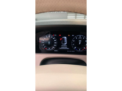 Range Rover Velar 2.0 P250 HSE AUTOMÁTICO