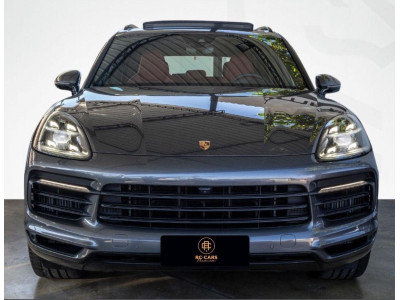 Cayenne 3.0 V6 24V 4P E-HYBRID AWD AUTOMÁTICO TIPTRONIC S