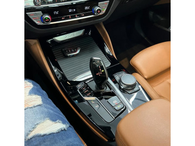 X4 3.0 M SPORT 35I 4X4 TURBO AUTOMÁTICO