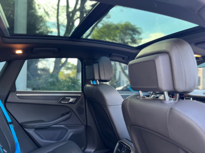 Macan 2.0 16V 4P AWD AUTOMÁTICO