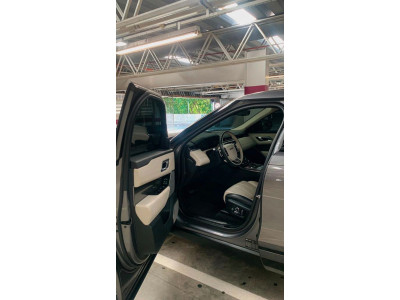 Range Rover Velar 2.0 P250 HSE AUTOMÁTICO