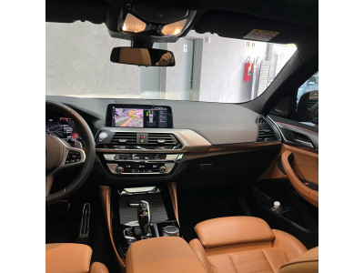 X4 3.0 M SPORT 35I 4X4 TURBO AUTOMÁTICO