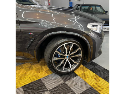 X4 3.0 M SPORT 35I 4X4 TURBO AUTOMÁTICO