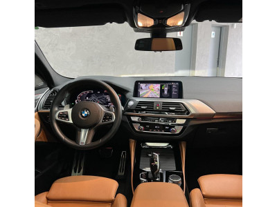 X4 3.0 M SPORT 35I 4X4 TURBO AUTOMÁTICO