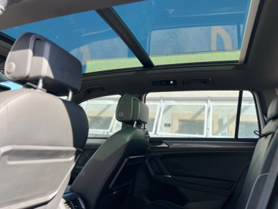 Tiguan Allspace 2.0 16V 4P TSI 350 TURBO R-LINE 4MOTION DSG AUTOMÁTICO
