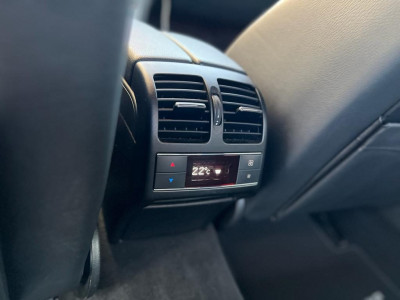 C 300 3.0 V6 24V 4P SPORT AUTOMÁTICO