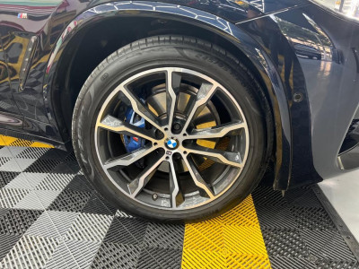 X4 2.0 16V 4P XDRIVE30I M SPORT AUTOMÁTICO STEPTRONIC