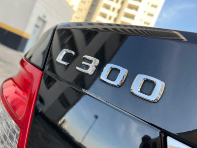 C 300 3.0 V6 24V 4P SPORT AUTOMÁTICO