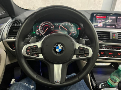 X4 2.0 16V 4P XDRIVE30I M SPORT AUTOMÁTICO STEPTRONIC