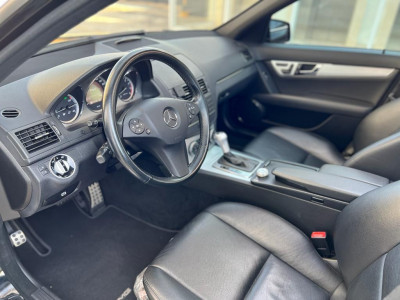 C 300 3.0 V6 24V 4P SPORT AUTOMÁTICO