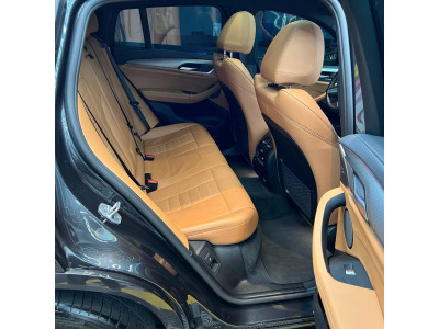 X4 3.0 M SPORT 35I 4X4 TURBO AUTOMÁTICO