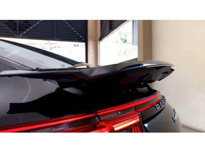 Panamera 4.0 32V V8 4P E-HYBRID S EXECUTIVE PDK TURBO AUTOMÁTICO