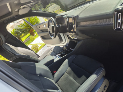 XC40 P8 RECHARGE ELECTRIC BEV PURE AWD