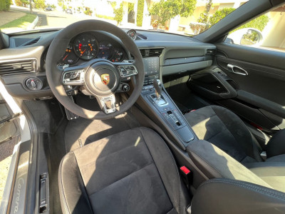 911 3.0 24V H6 CARRERA GTS AUTOMÁTICO PDK