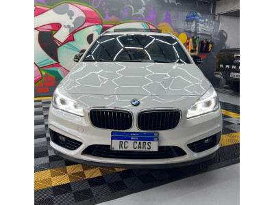 225I 2.016V 4P SPORT GP TURBO AUTOMÁTICO