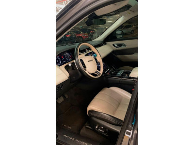 Range Rover Velar 2.0 P250 HSE AUTOMÁTICO