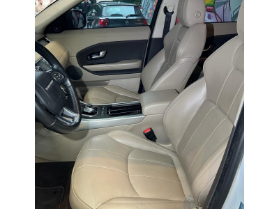Range Rover Evoque 2.0 16V 4P SE 4WD DYNAMIC AUTOMÁTICO
