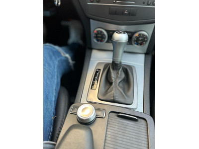 C 300 3.0 V6 24V 4P SPORT AUTOMÁTICO