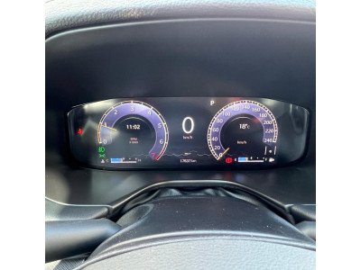 Compass 1.3 16V 4P FLEX LIMITED T270 TURBO AUTOMÁTICO