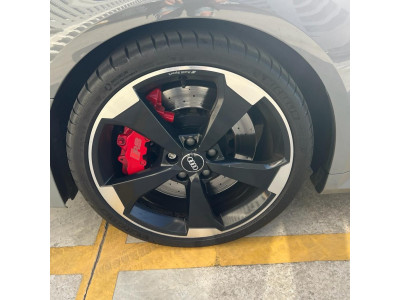 RS3 2.5 20V 4P TFSI SPORTBACK S-TRONIC AUTOMÁTICO