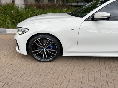 330I 2.0 16V 4P M SPORT TURBO AUTOMÁTICO