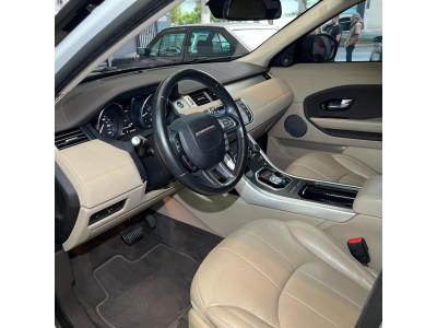 Range Rover Evoque 2.0 16V 4P SE 4WD DYNAMIC AUTOMÁTICO