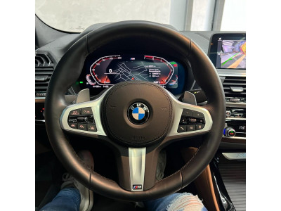 X4 3.0 M SPORT 35I 4X4 TURBO AUTOMÁTICO