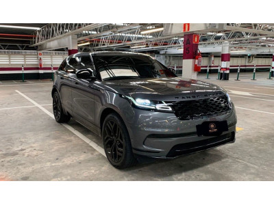 Range Rover Velar 2.0 P250 HSE AUTOMÁTICO